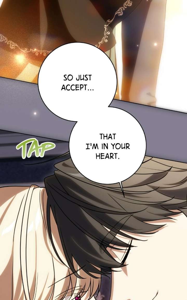 The Price Is Your Everything Chapter 93 - Page 26