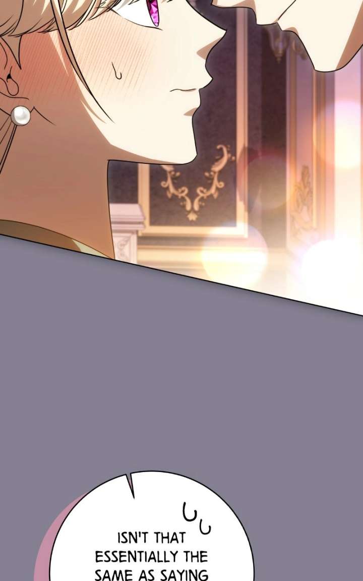 The Price Is Your Everything Chapter 93 - Page 27