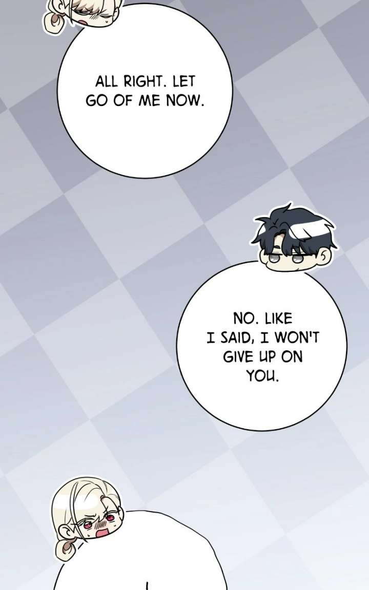 The Price Is Your Everything Chapter 93 - Page 36