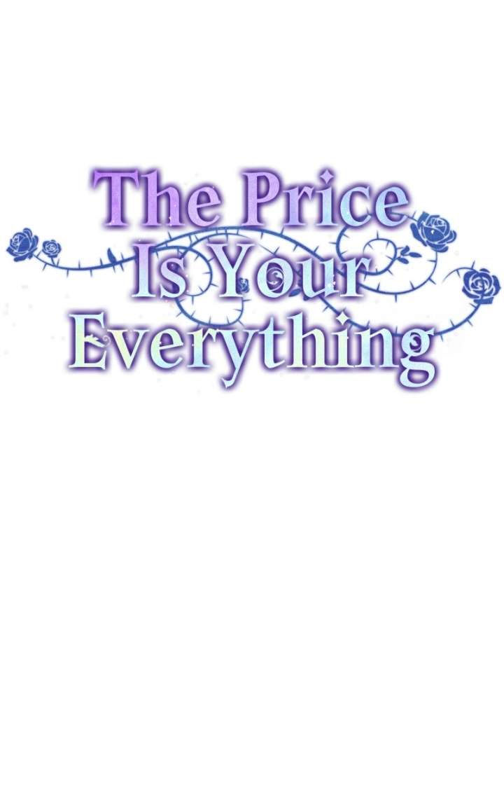 The Price Is Your Everything Chapter 93 - Page 41