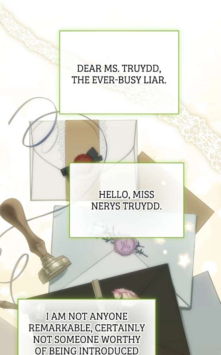 The Price Is Your Everything Chapter 93 - Page 42