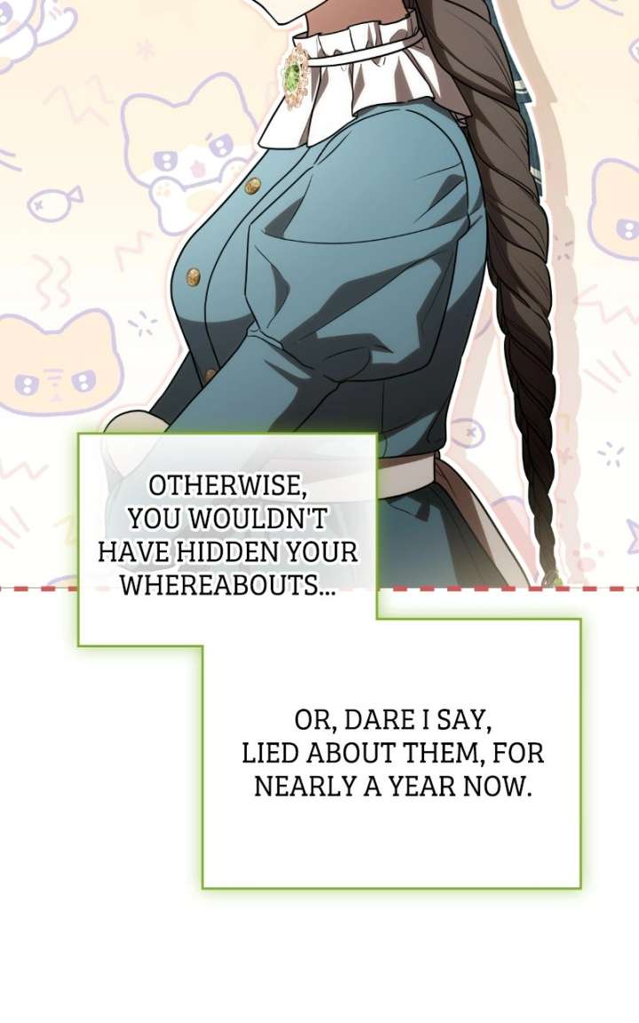 The Price Is Your Everything Chapter 93 - Page 45