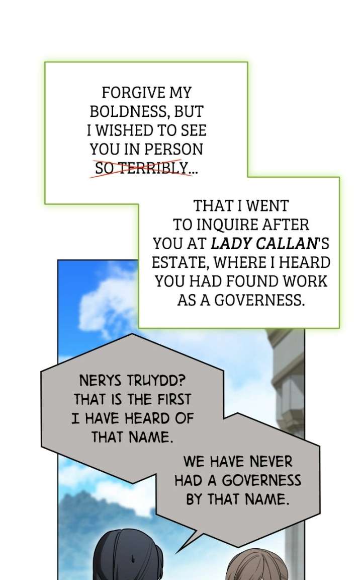 The Price Is Your Everything Chapter 93 - Page 46