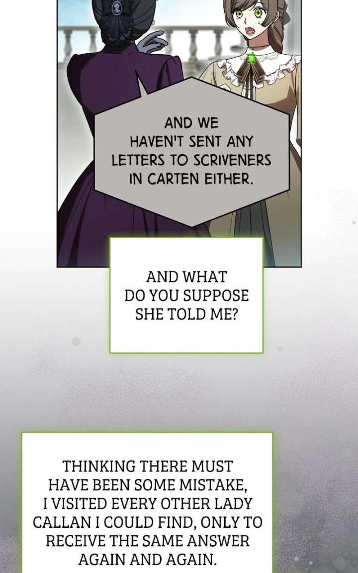 The Price Is Your Everything Chapter 93 - Page 47