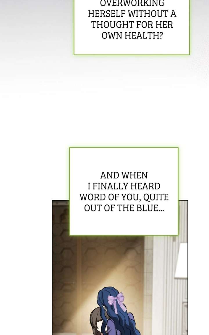 The Price Is Your Everything Chapter 93 - Page 49