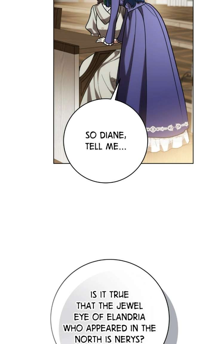 The Price Is Your Everything Chapter 93 - Page 50