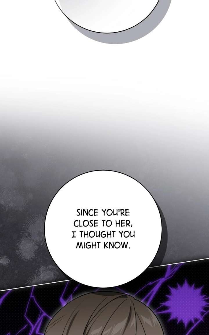 The Price Is Your Everything Chapter 93 - Page 51