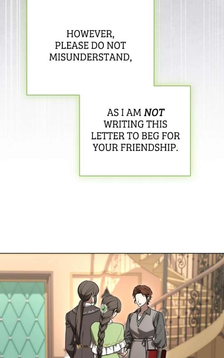 The Price Is Your Everything Chapter 93 - Page 54