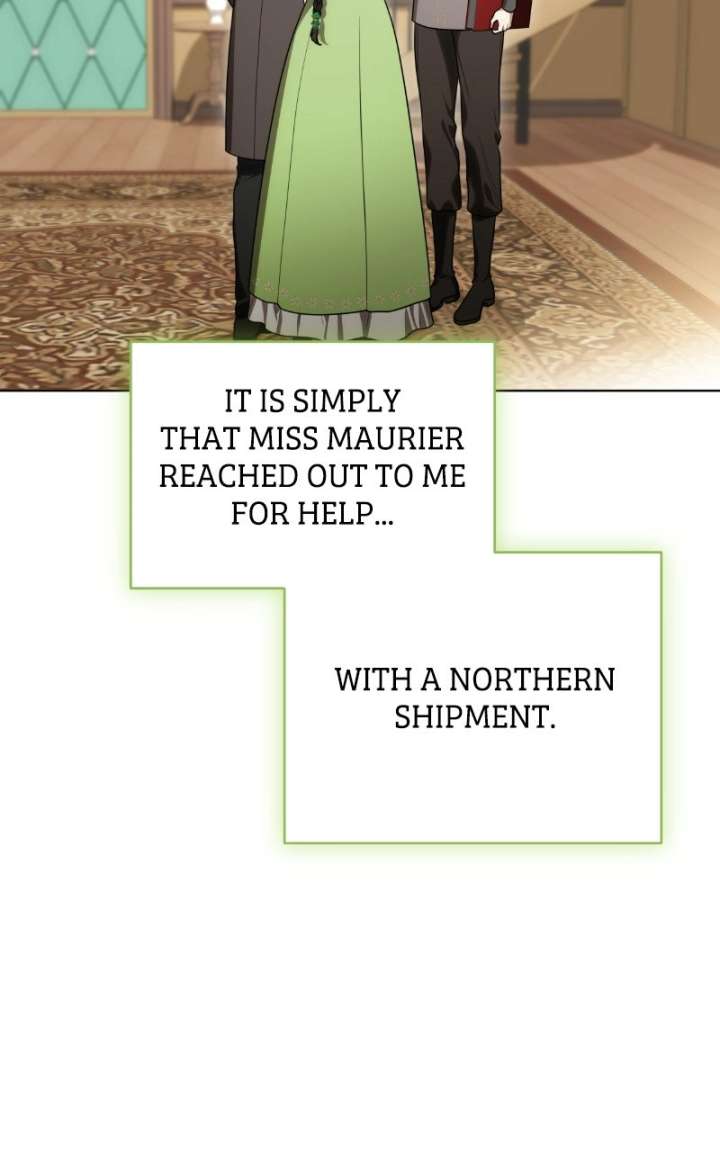 The Price Is Your Everything Chapter 93 - Page 55