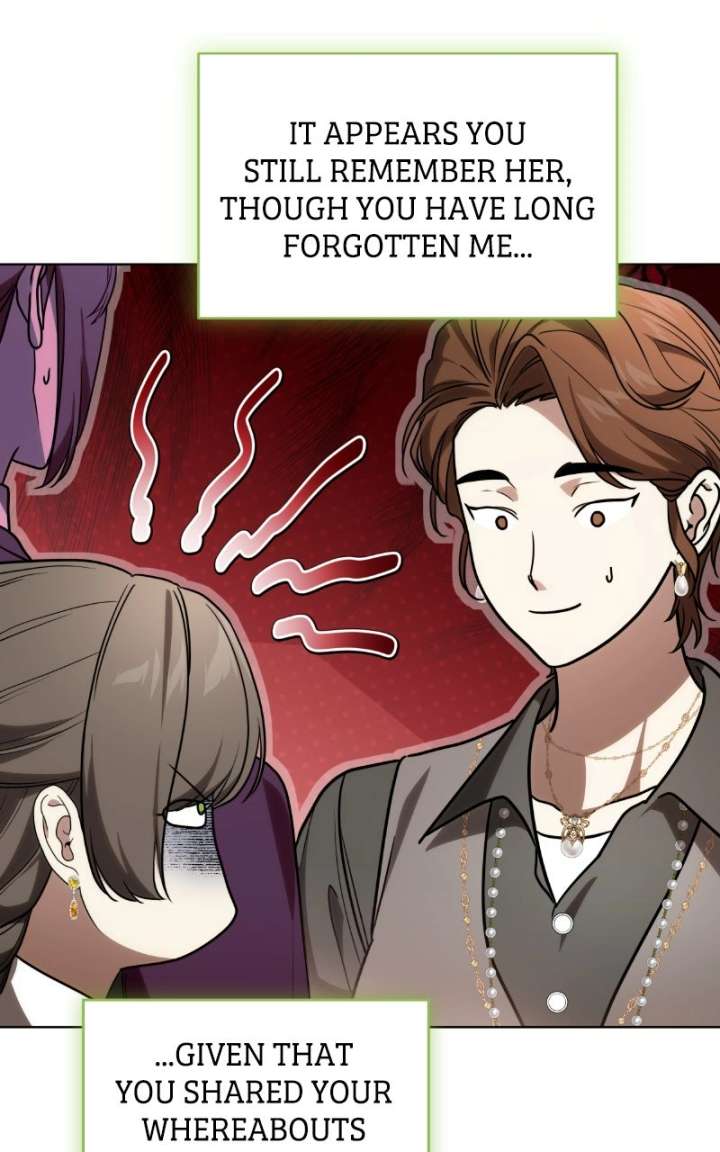 The Price Is Your Everything Chapter 93 - Page 56