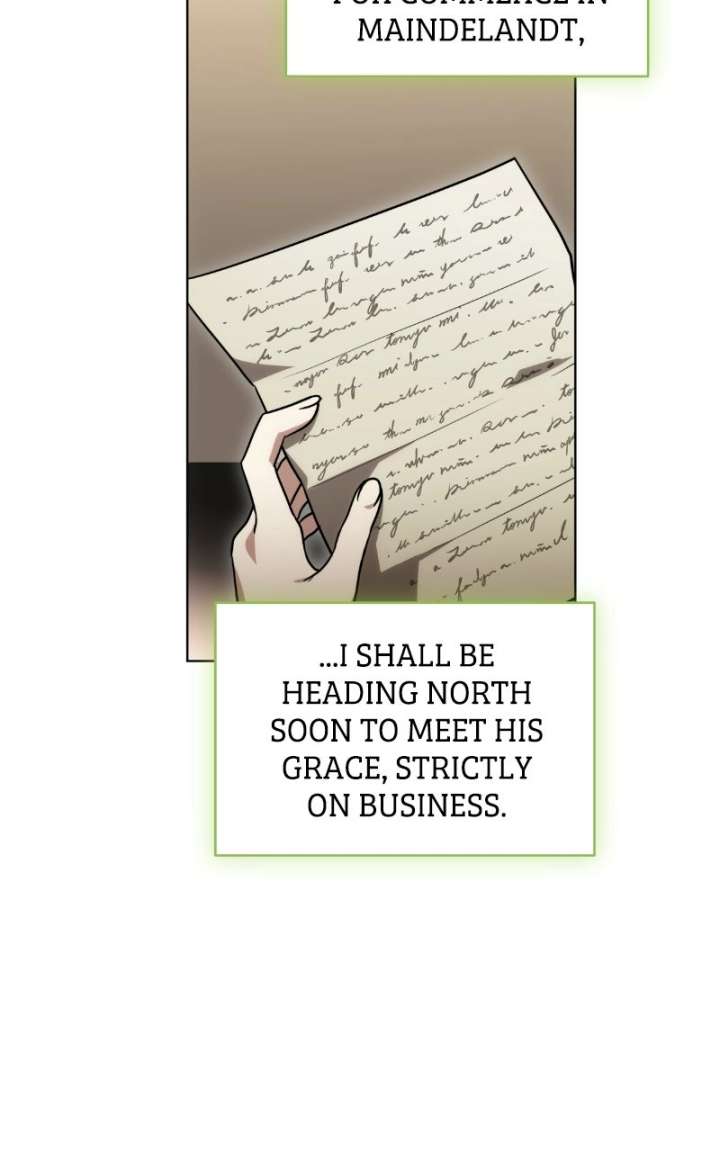 The Price Is Your Everything Chapter 93 - Page 58