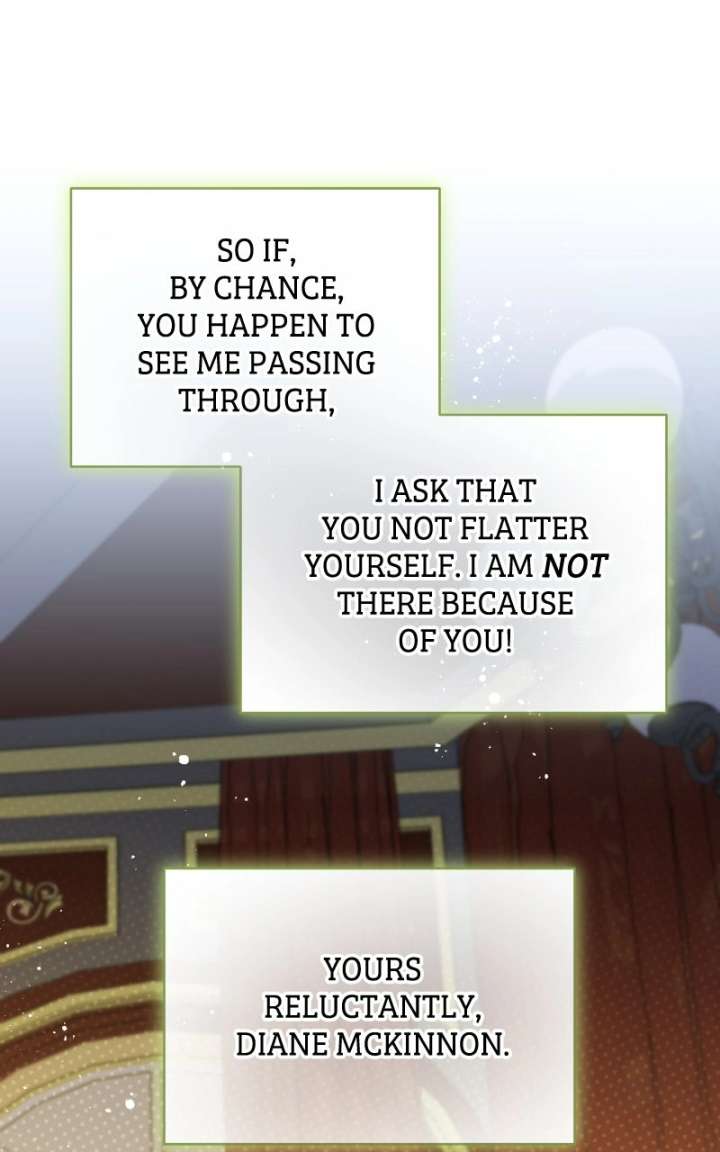 The Price Is Your Everything Chapter 93 - Page 59