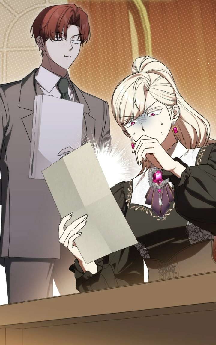 The Price Is Your Everything Chapter 93 - Page 60