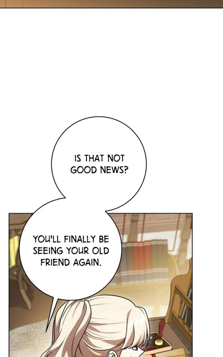 The Price Is Your Everything Chapter 93 - Page 61