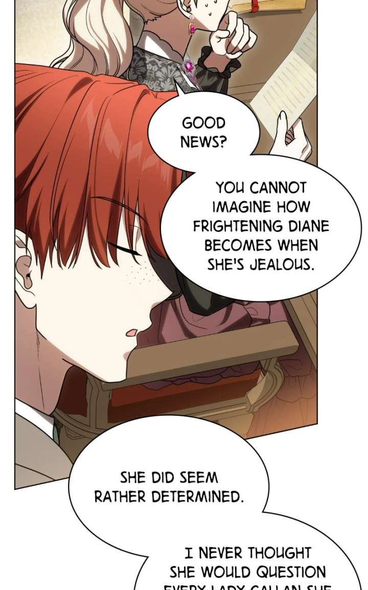 The Price Is Your Everything Chapter 93 - Page 62