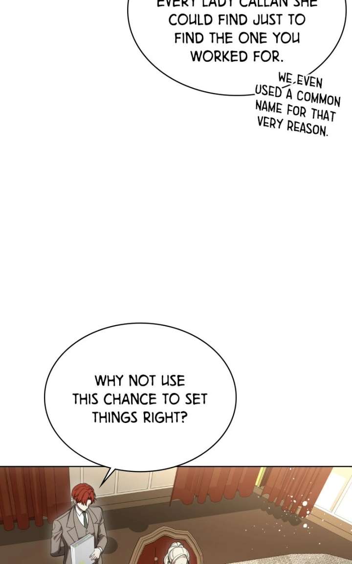 The Price Is Your Everything Chapter 93 - Page 63