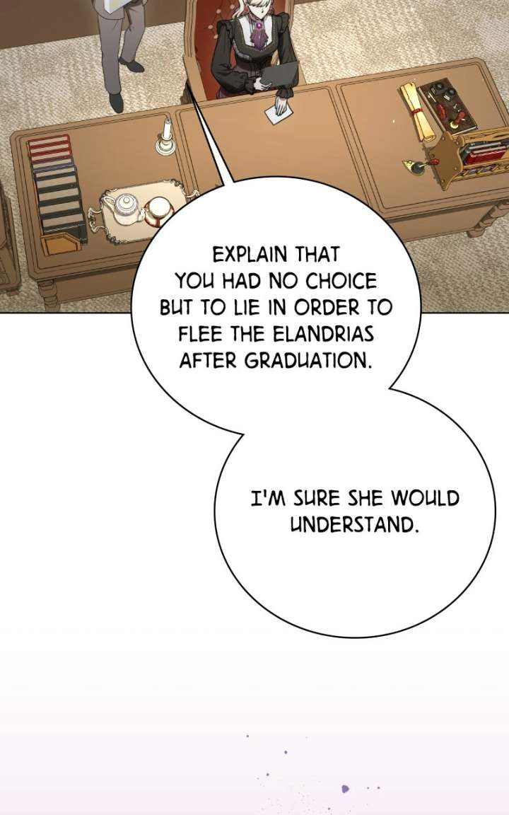 The Price Is Your Everything Chapter 93 - Page 64