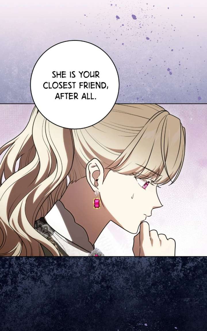 The Price Is Your Everything Chapter 93 - Page 65