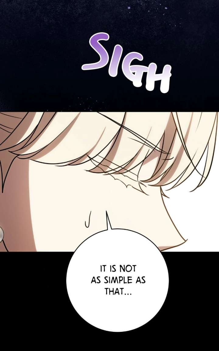 The Price Is Your Everything Chapter 93 - Page 66