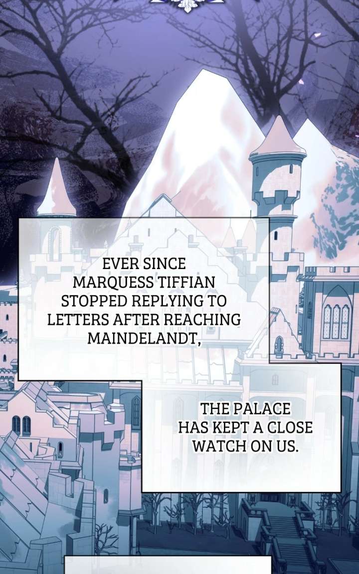 The Price Is Your Everything Chapter 93 - Page 68