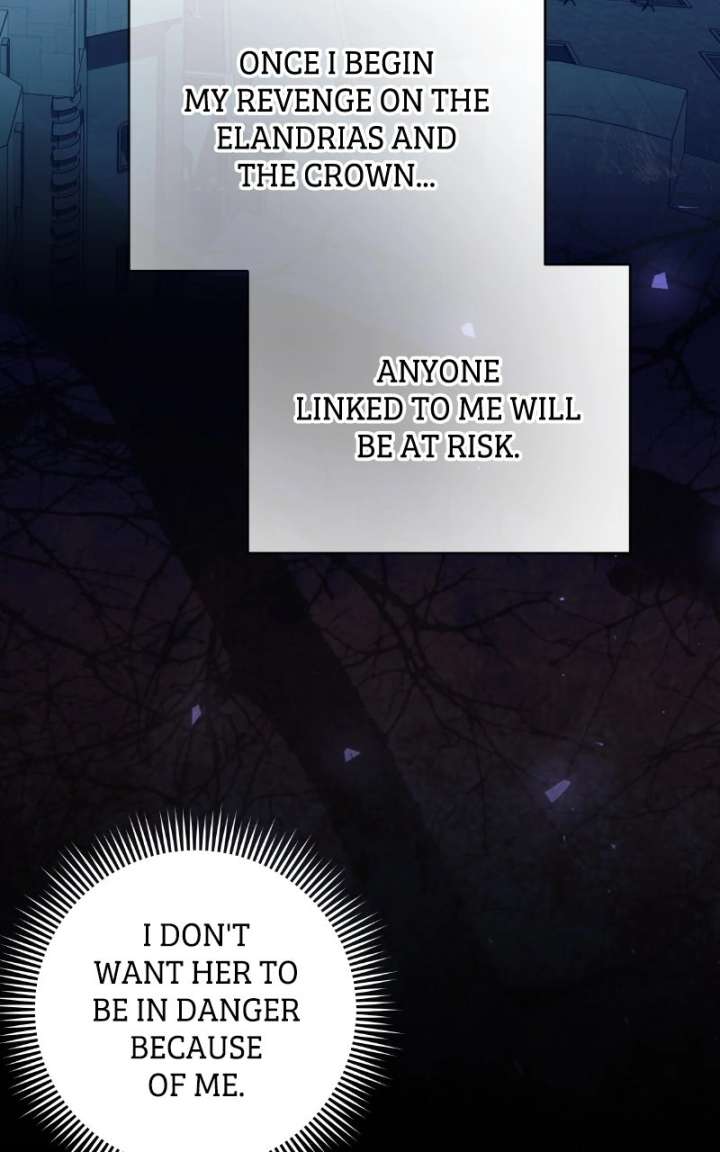 The Price Is Your Everything Chapter 93 - Page 69