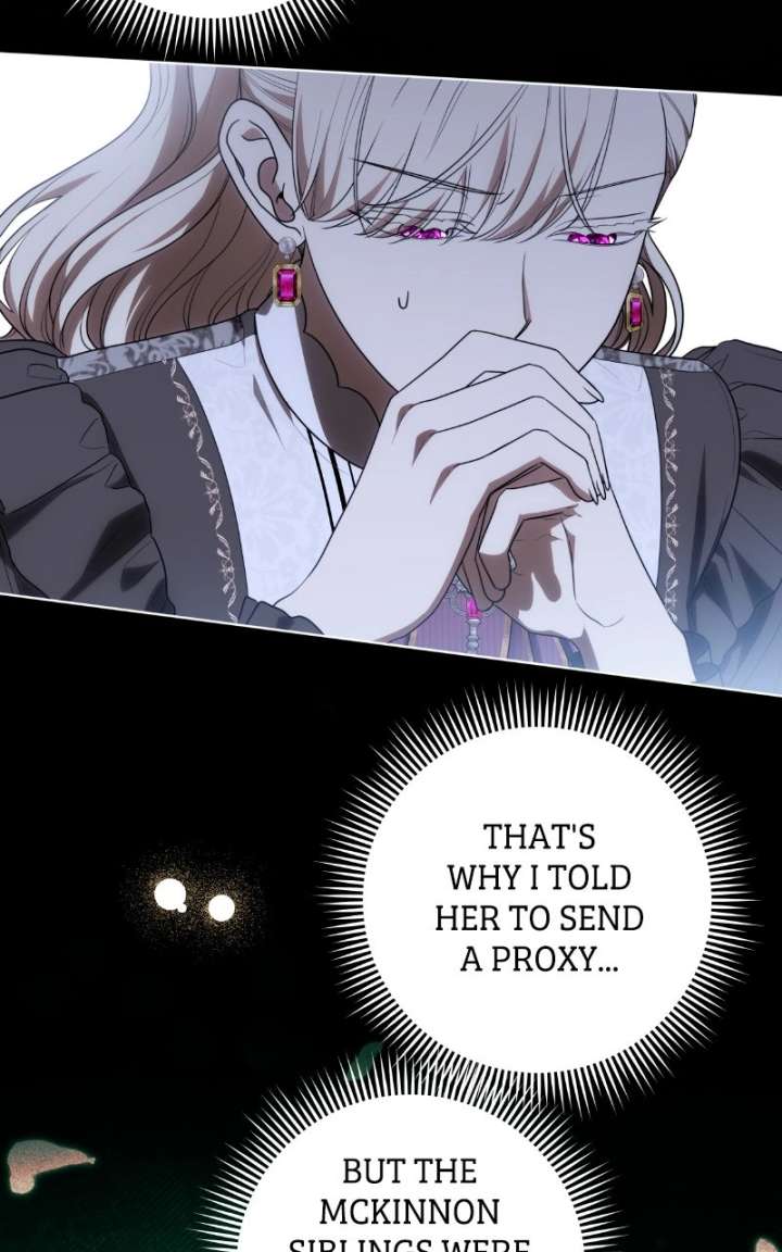 The Price Is Your Everything Chapter 93 - Page 70