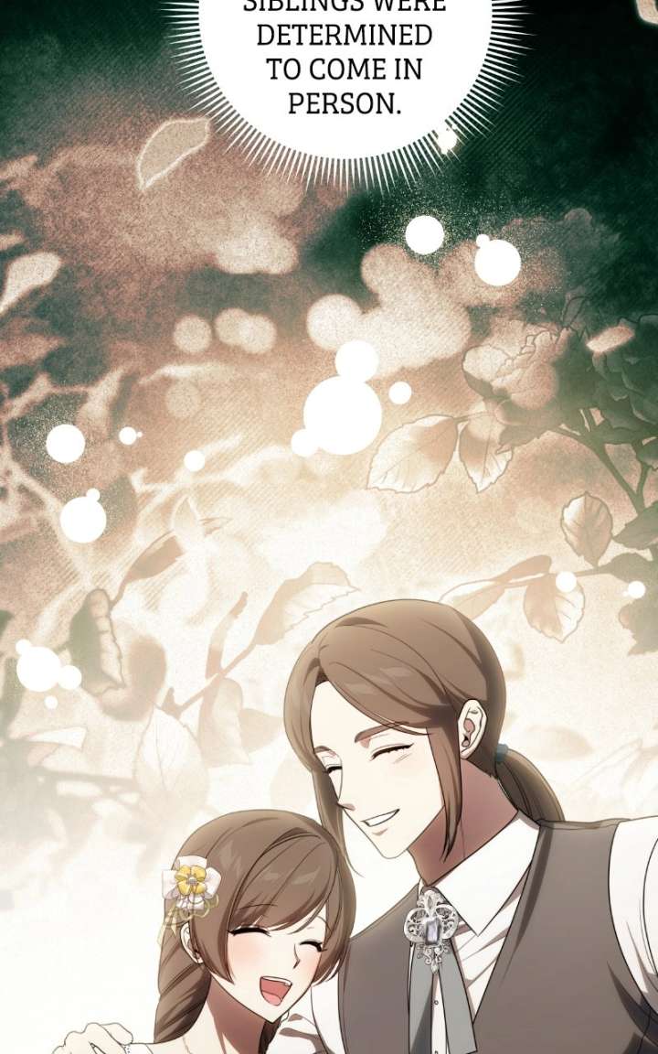 The Price Is Your Everything Chapter 93 - Page 71