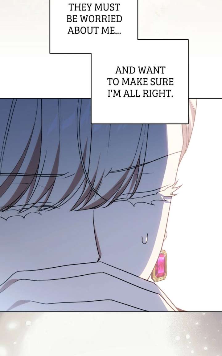 The Price Is Your Everything Chapter 93 - Page 73