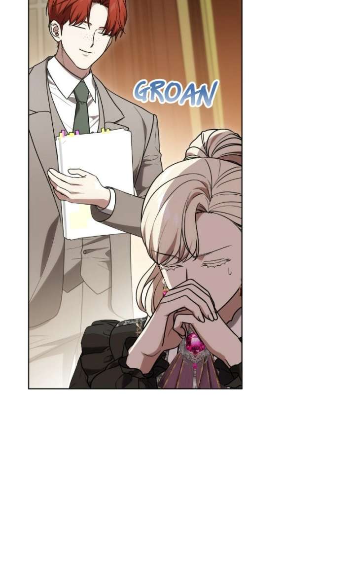 The Price Is Your Everything Chapter 93 - Page 76