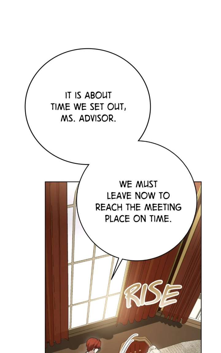 The Price Is Your Everything Chapter 93 - Page 77