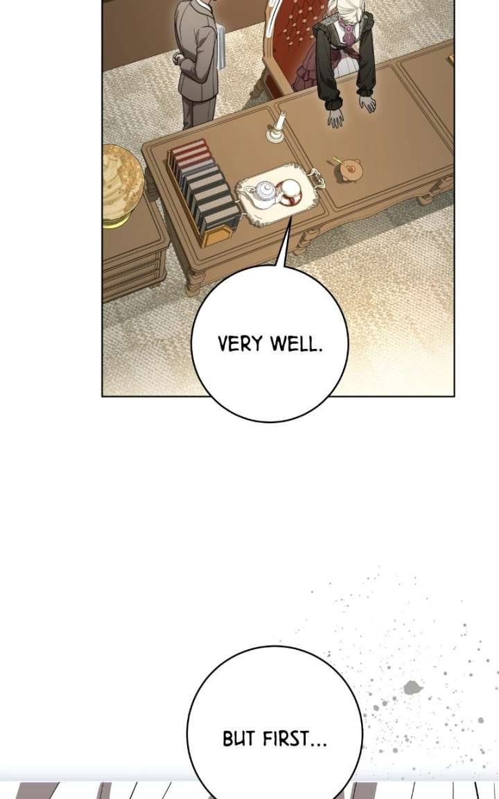 The Price Is Your Everything Chapter 93 - Page 78