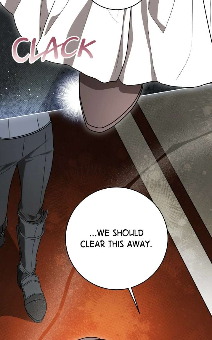 The Price Is Your Everything Chapter 93 - Page 79