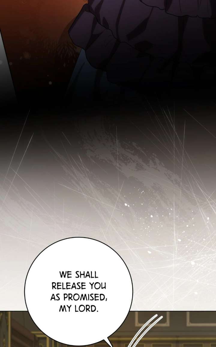 The Price Is Your Everything Chapter 93 - Page 81