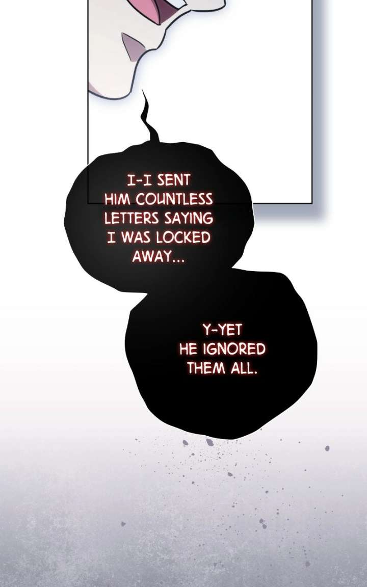 The Price Is Your Everything Chapter 93 - Page 84