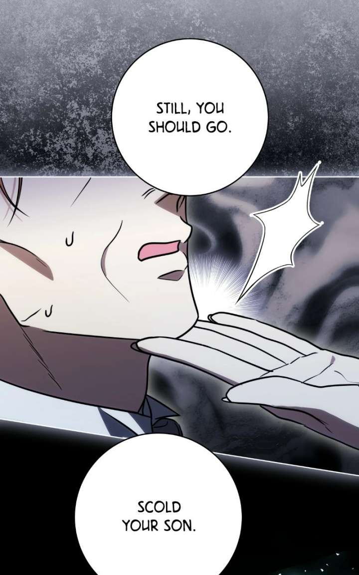 The Price Is Your Everything Chapter 93 - Page 85