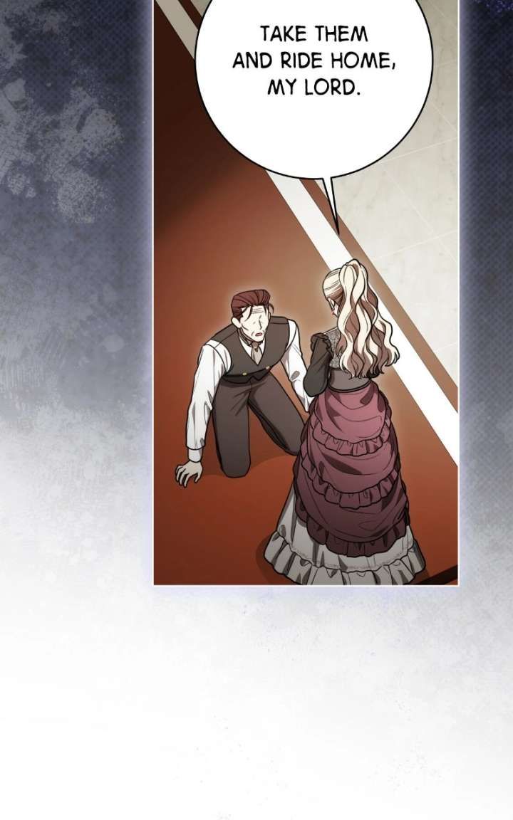 The Price Is Your Everything Chapter 93 - Page 90