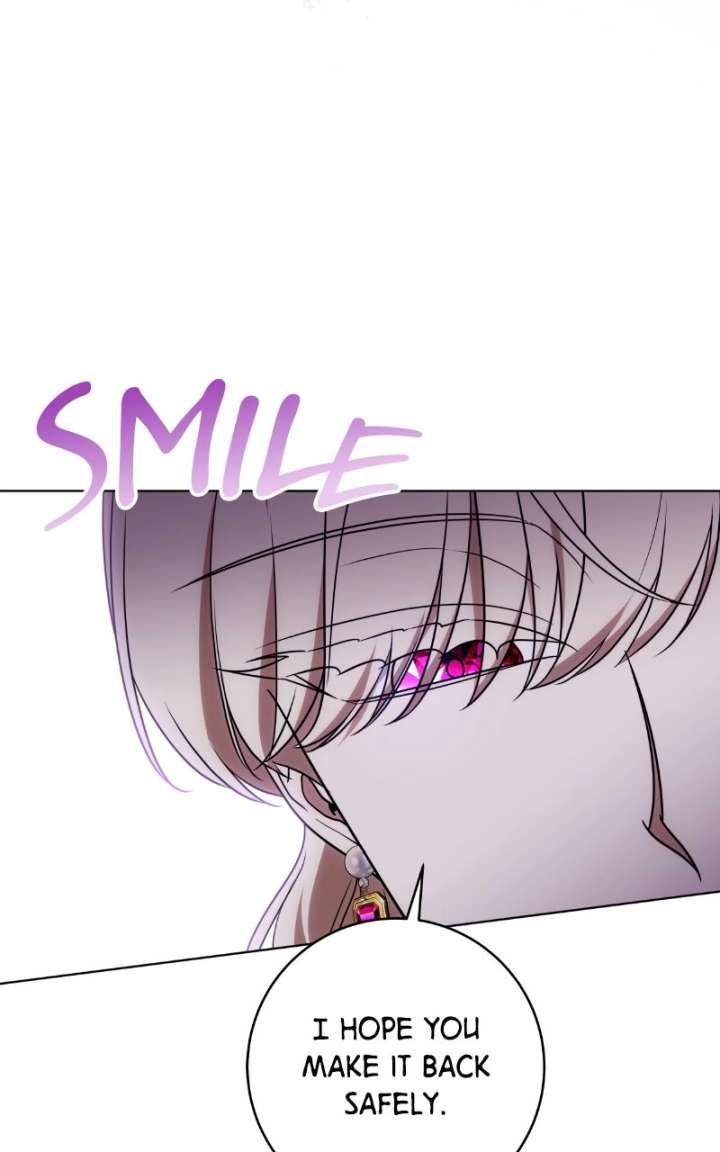 The Price Is Your Everything Chapter 93 - Page 91