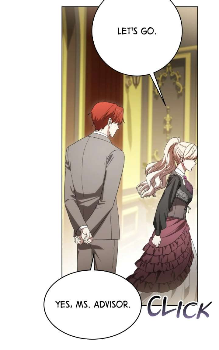 The Price Is Your Everything Chapter 93 - Page 99