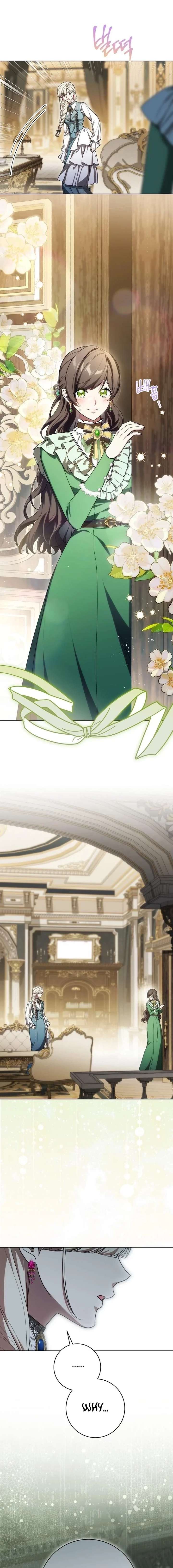 The Price Is Your Everything Chapter 94 - Page 12