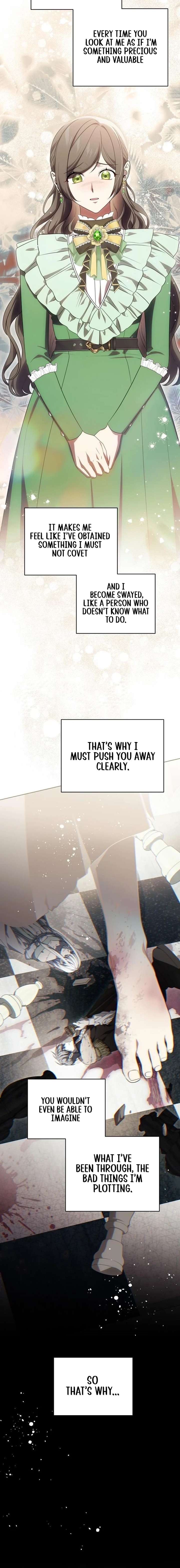 The Price Is Your Everything Chapter 94 - Page 15