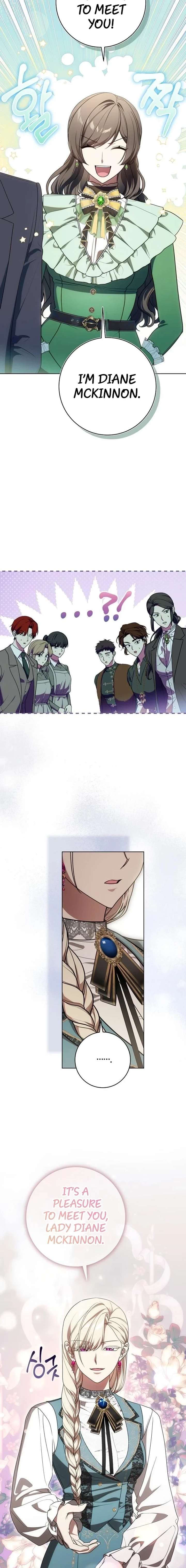 The Price Is Your Everything Chapter 94 - Page 2