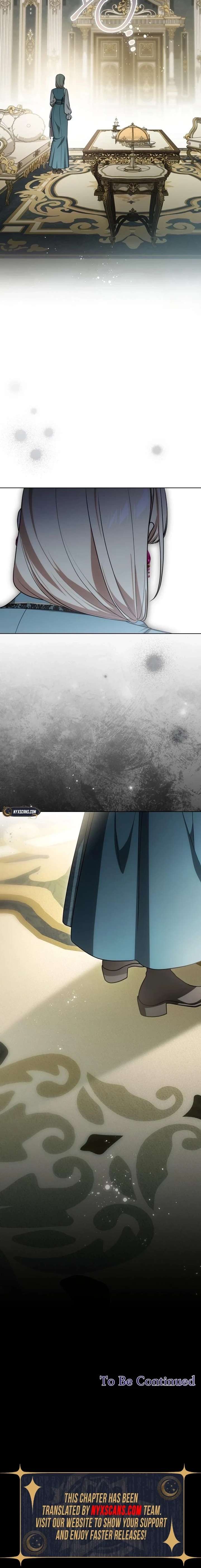 The Price Is Your Everything Chapter 94 - Page 20