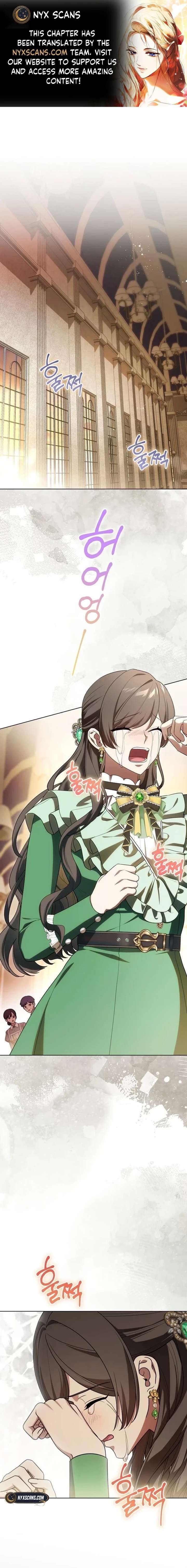 The Price Is Your Everything Chapter 95 - Page 1