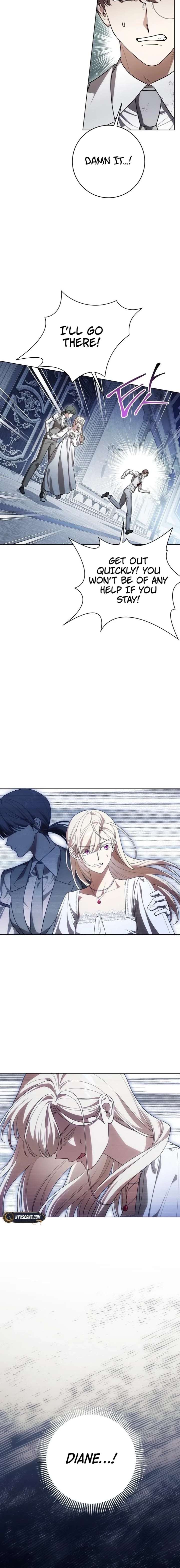 The Price Is Your Everything Chapter 95 - Page 15