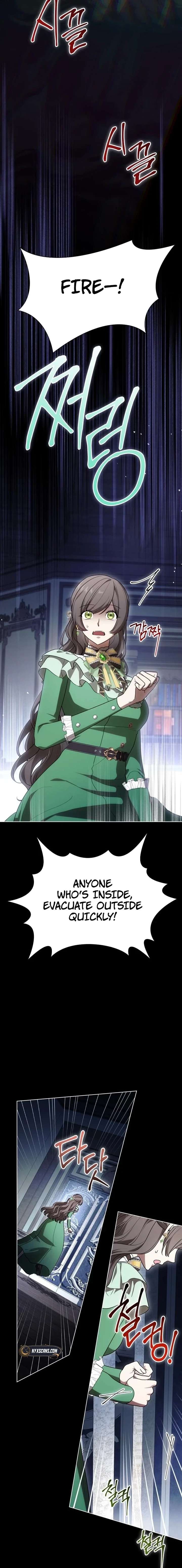 The Price Is Your Everything Chapter 95 - Page 17