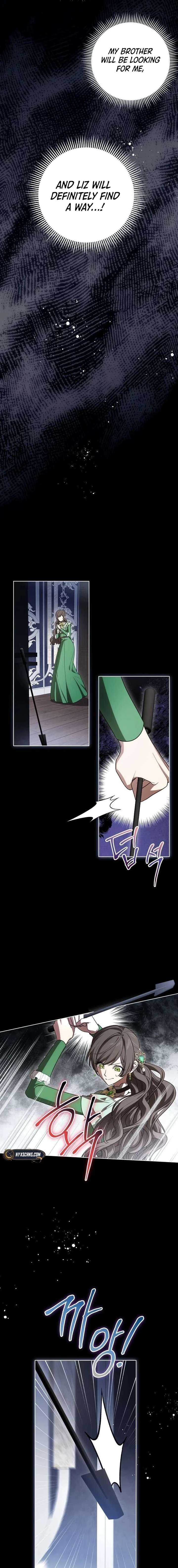 The Price Is Your Everything Chapter 95 - Page 19