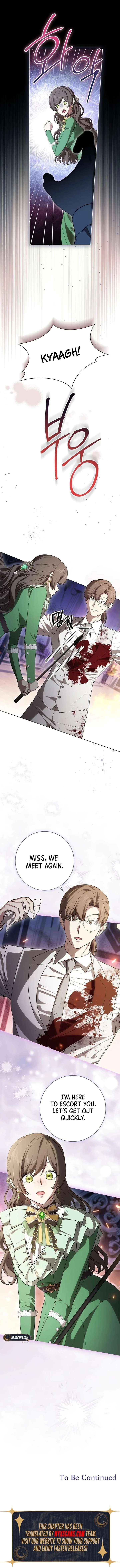 The Price Is Your Everything Chapter 95 - Page 21