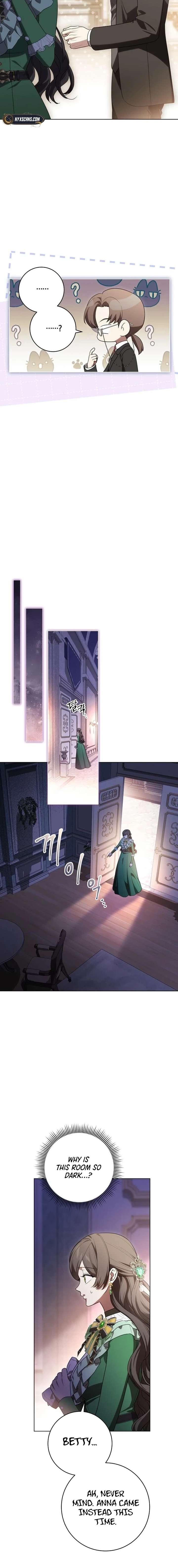 The Price Is Your Everything Chapter 95 - Page 4