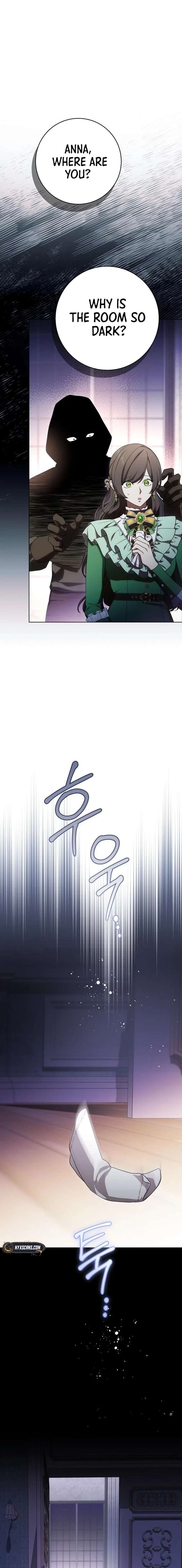 The Price Is Your Everything Chapter 95 - Page 5