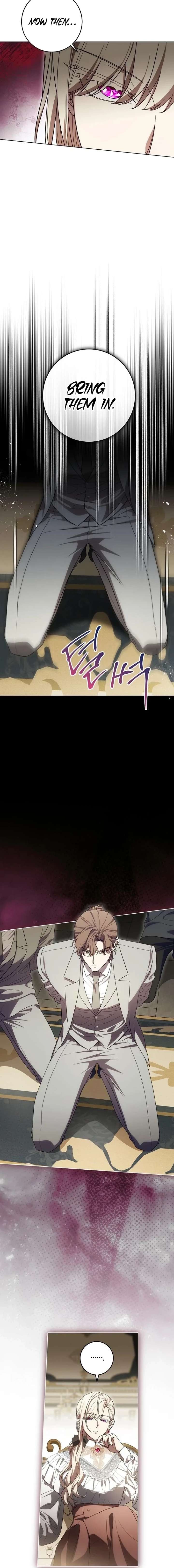 The Price Is Your Everything Chapter 96 - Page 14